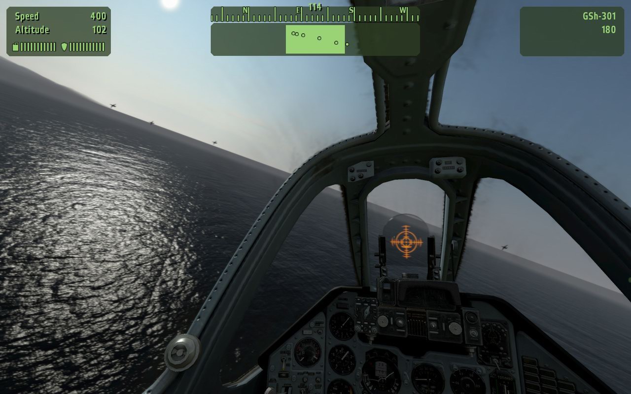 Screenshots