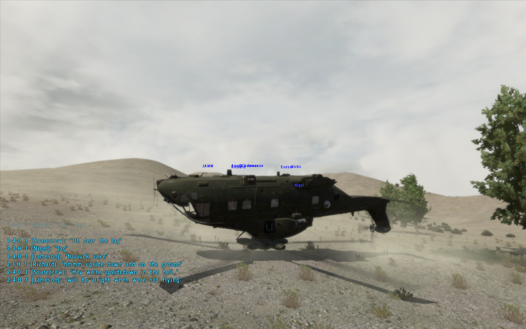 ArmA II: Operation Arrowhead