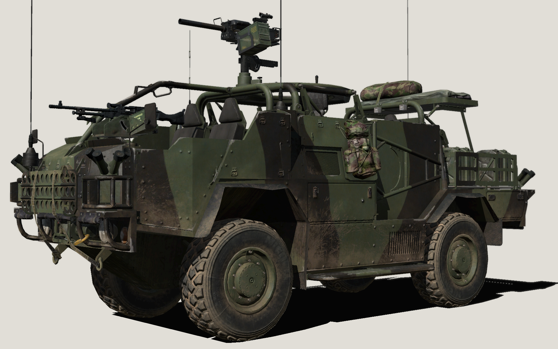 Concept Art