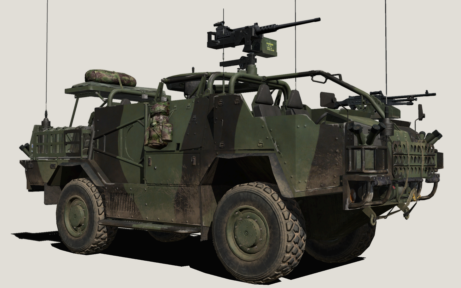 Concept Art