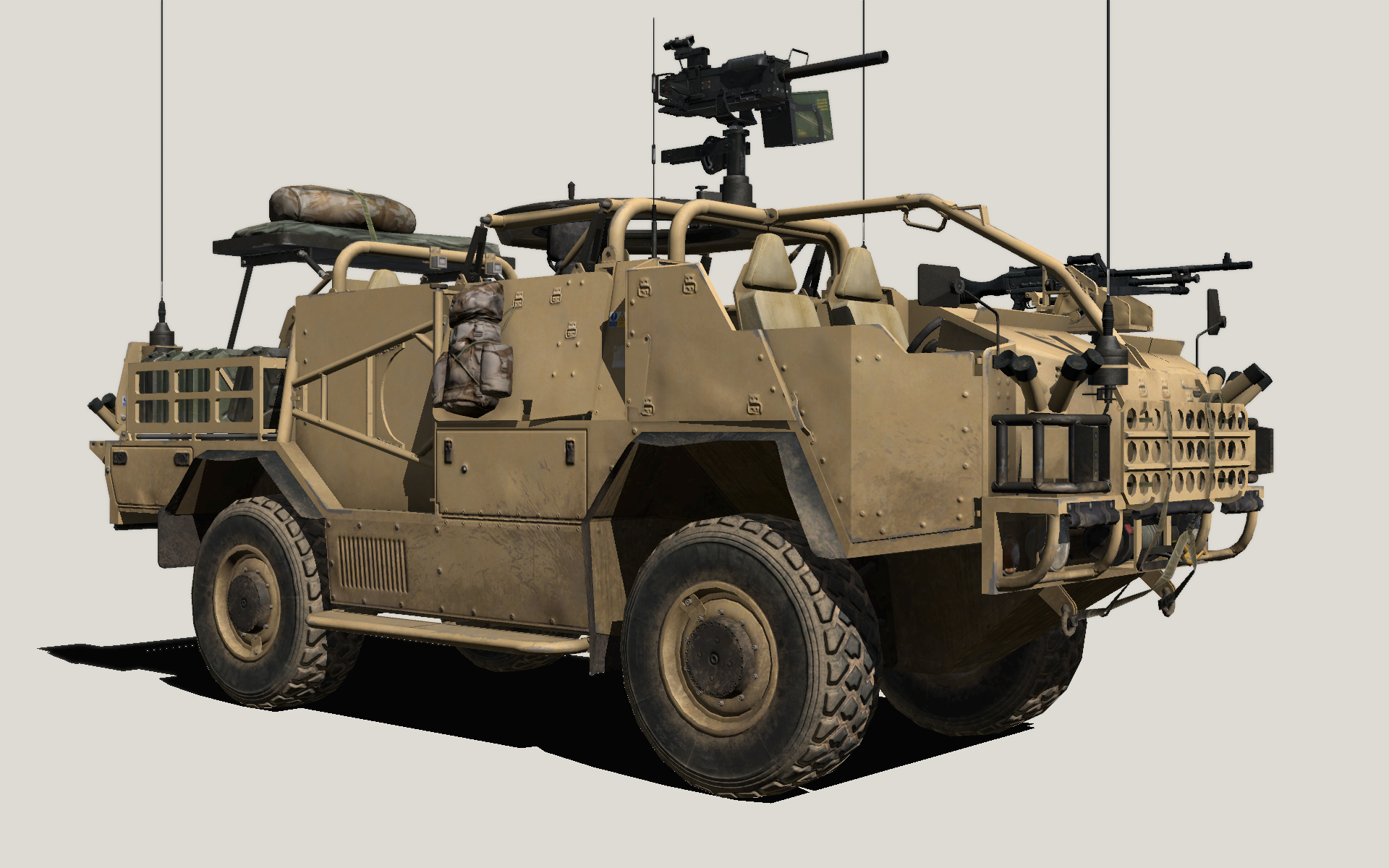 Concept Art