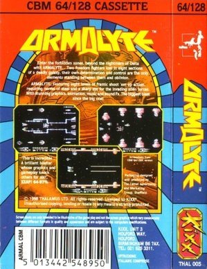 Box Art