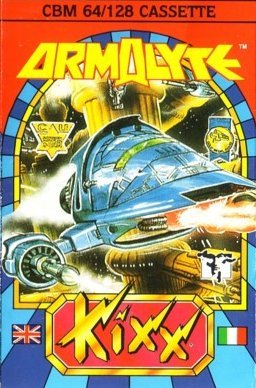 Box Art
