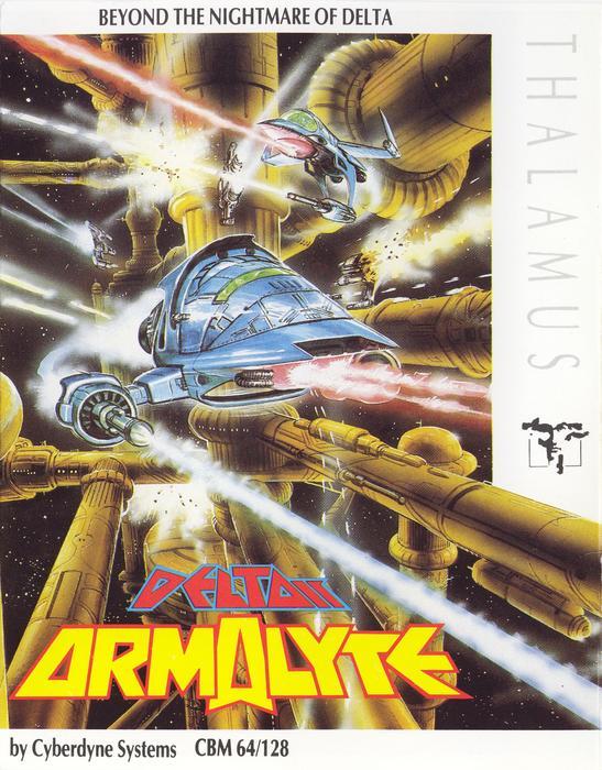 Box Art