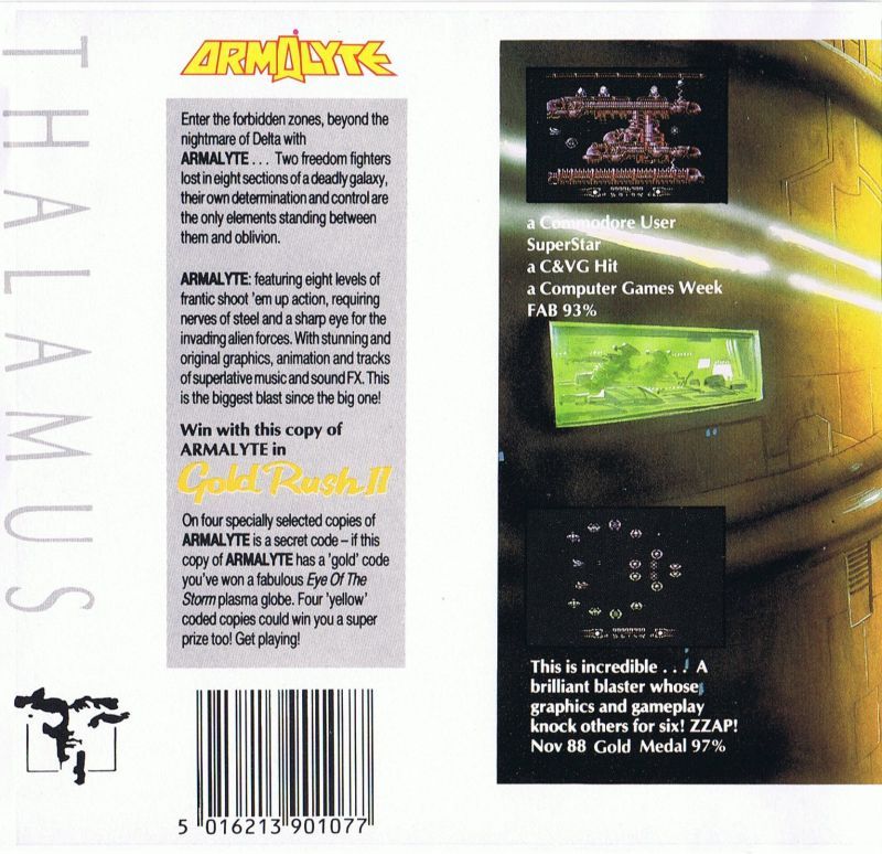 Box Art