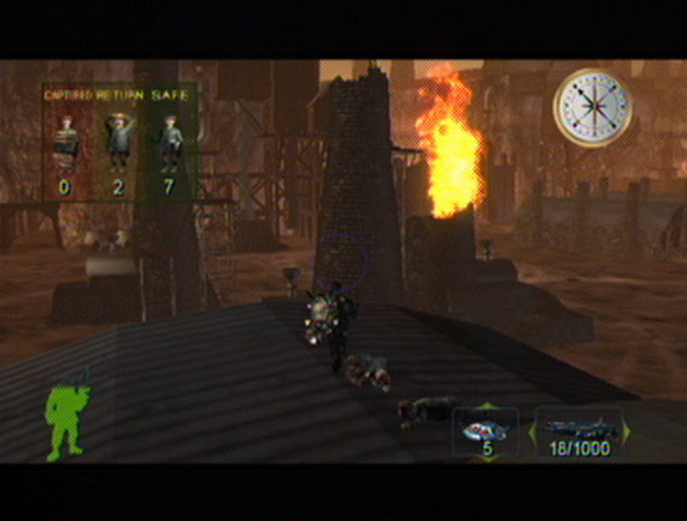 XBOX Screenshots