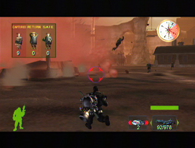 XBOX Screenshots