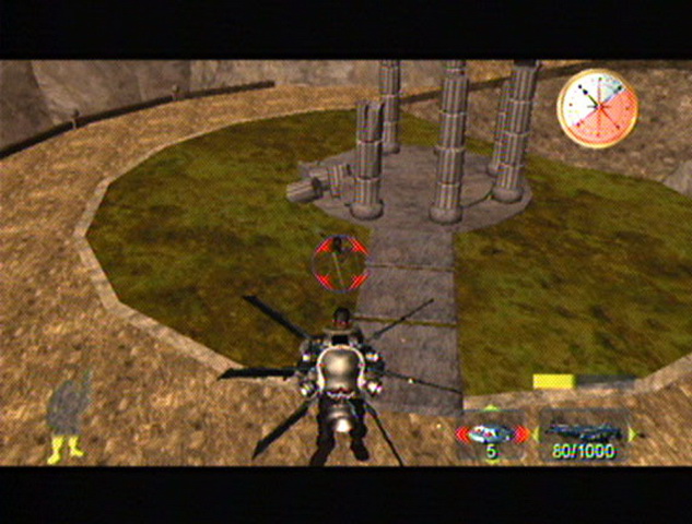 XBOX Screenshots