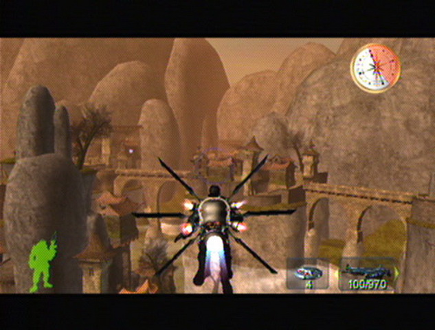 XBOX Screenshots