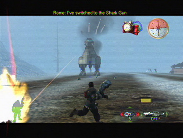 XBOX Screenshots