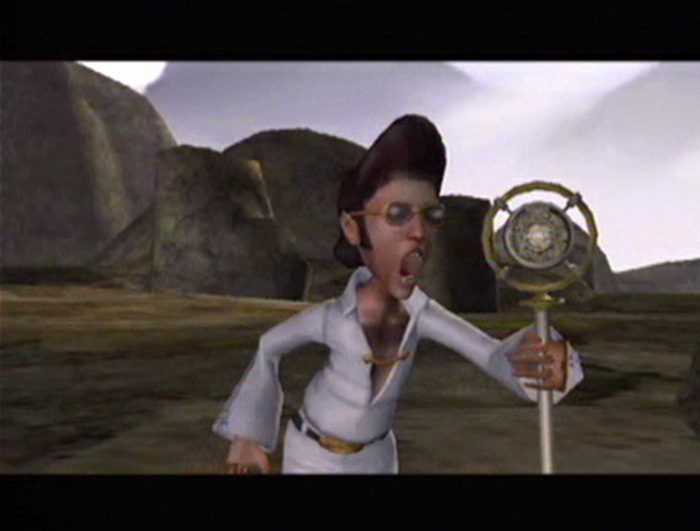 XBOX Screenshots