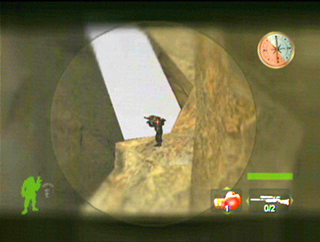 XBOX Screenshots