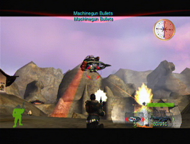 XBOX Screenshots
