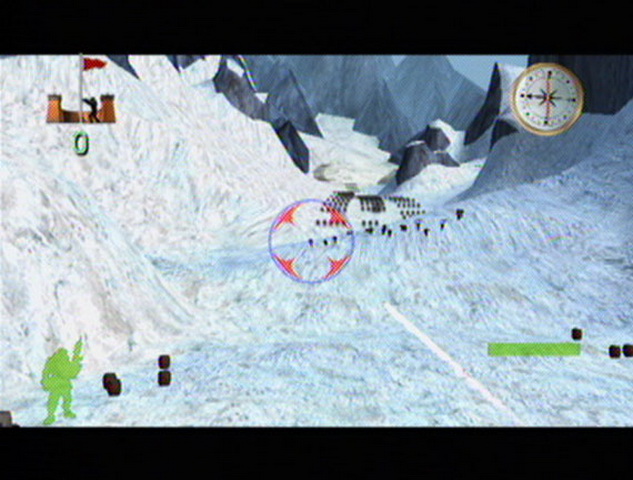 XBOX Screenshots