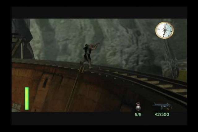 XBOX Screenshots