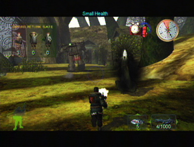 XBOX Screenshots
