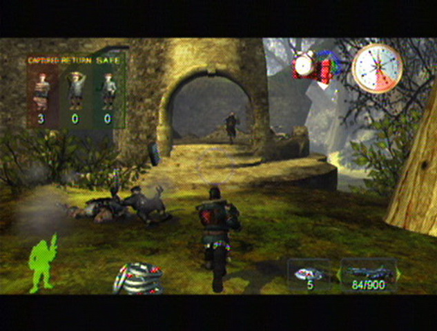 XBOX Screenshots