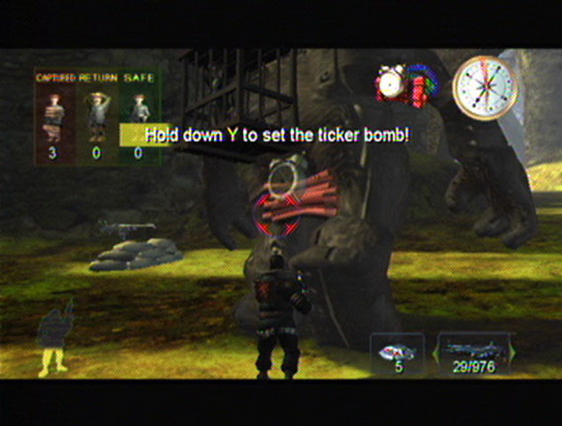 XBOX Screenshots