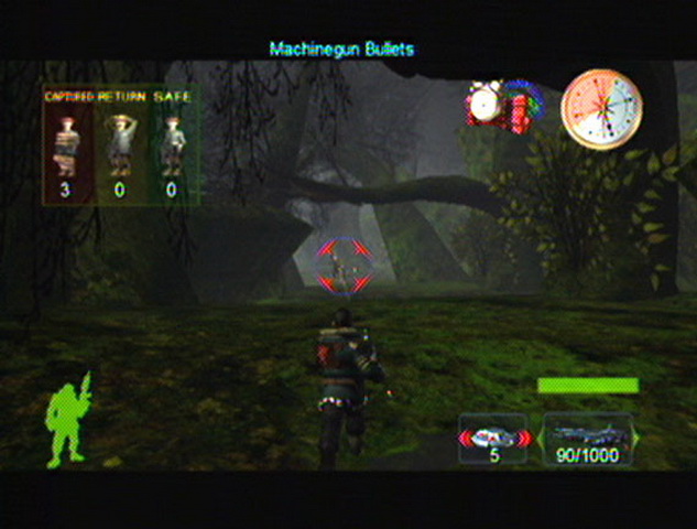 XBOX Screenshots