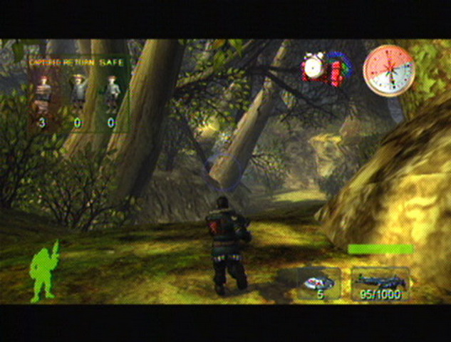 XBOX Screenshots