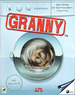 Box Art