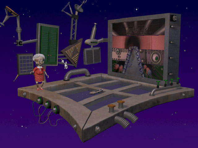 Screenshots