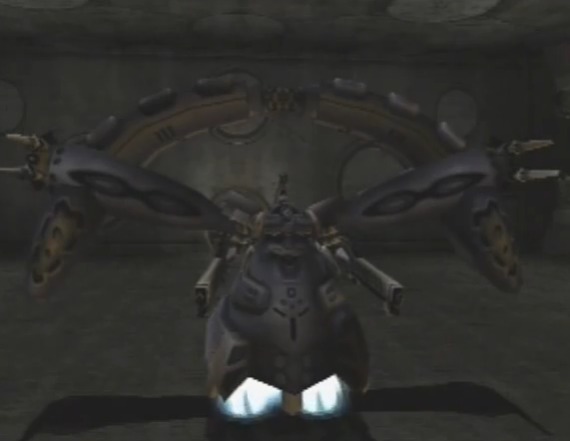 Armored Core 2
