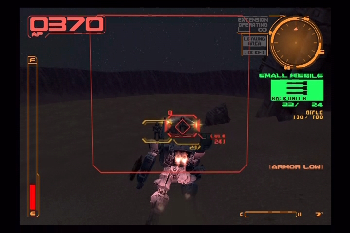 PS2 Screenshots