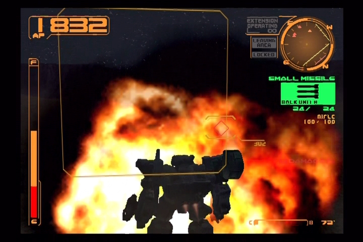 PS2 Screenshots