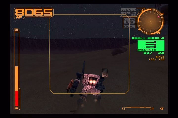 PS2 Screenshots