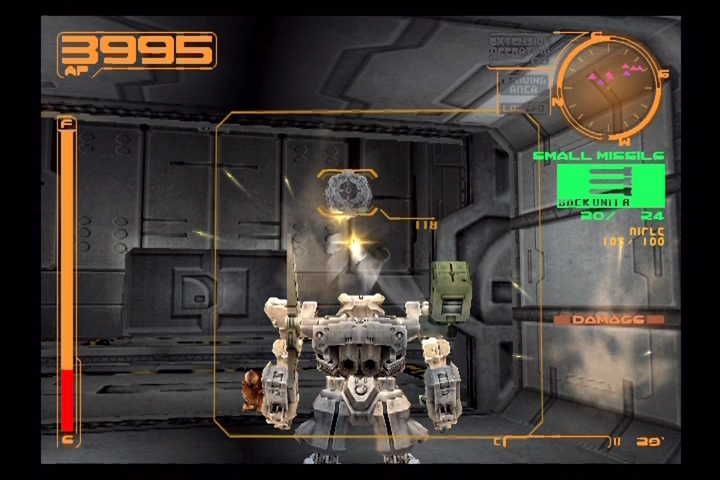PS2 Screenshots