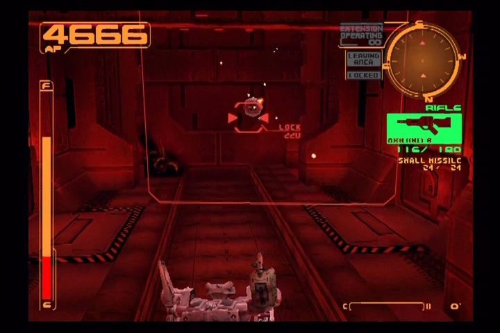 PS2 Screenshots