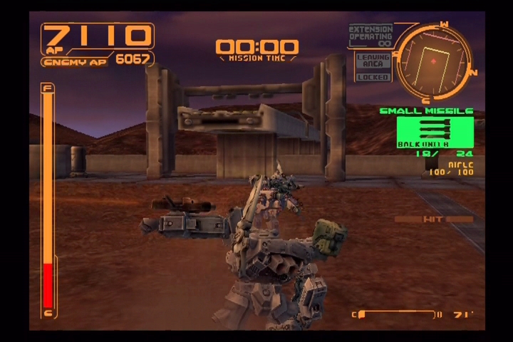 PS2 Screenshots