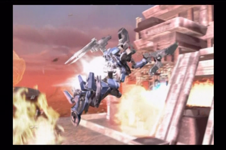 PS2 Screenshots