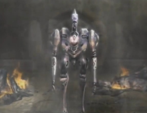Armored Core 2