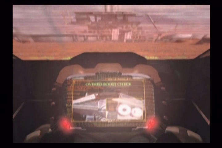 PS2 Screenshots
