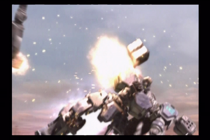 PS2 Screenshots