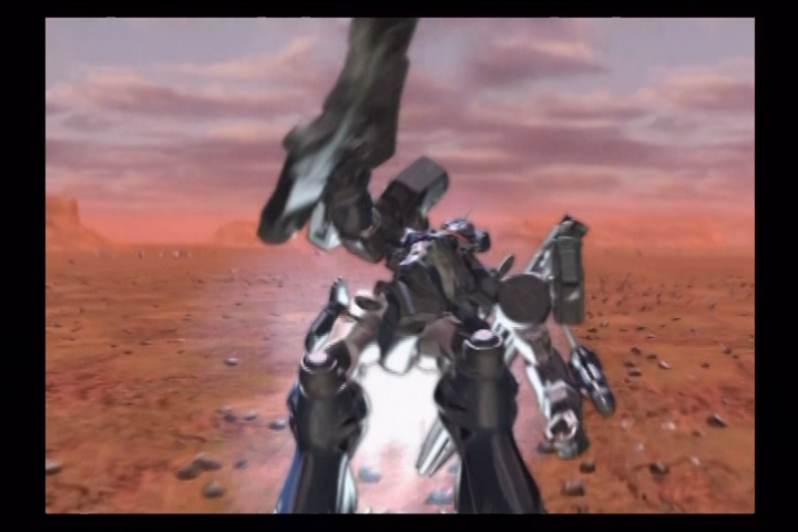 PS2 Screenshots