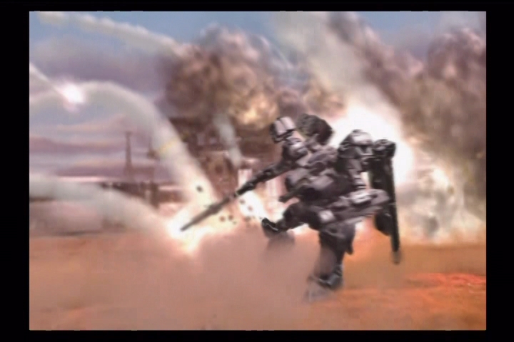PS2 Screenshots