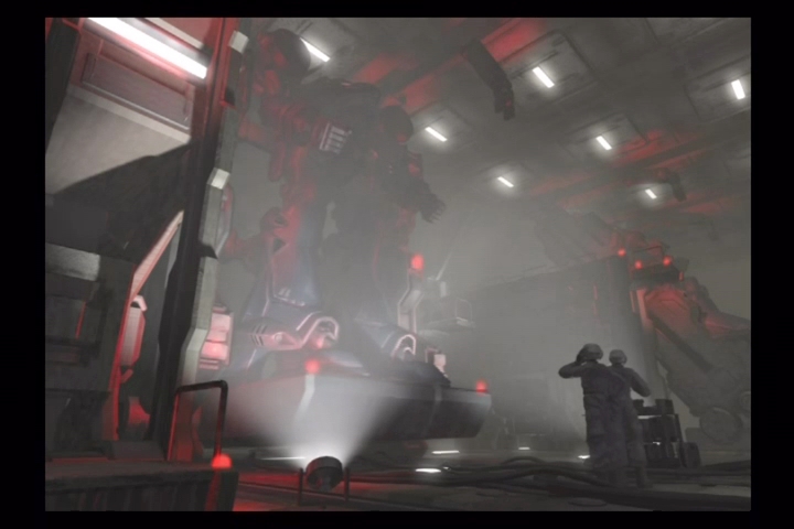 PS2 Screenshots