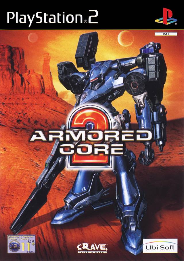 Box Art