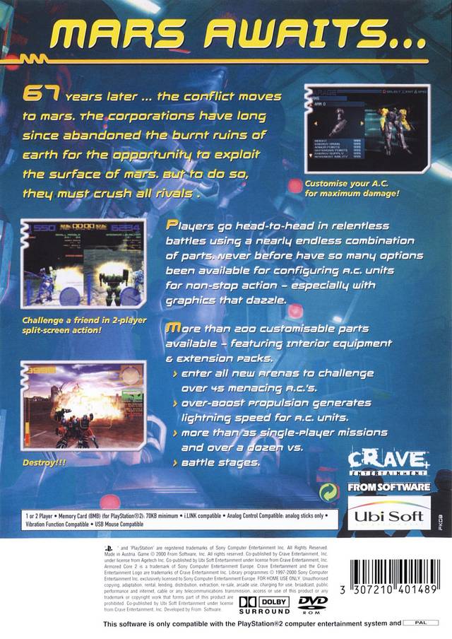 Box Art
