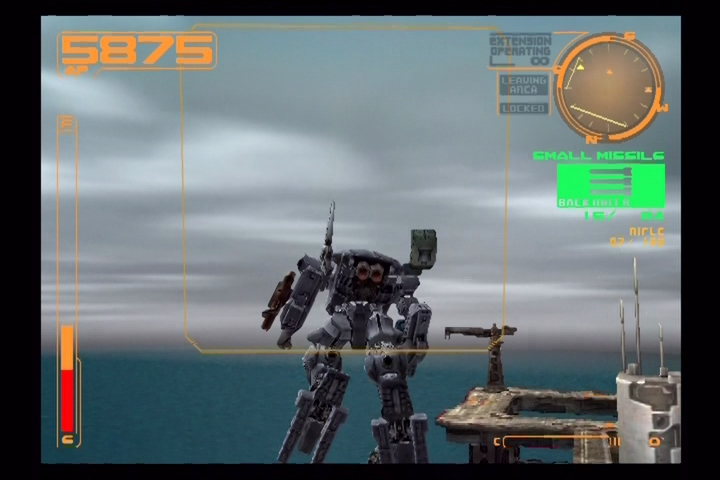 PS2 Screenshots