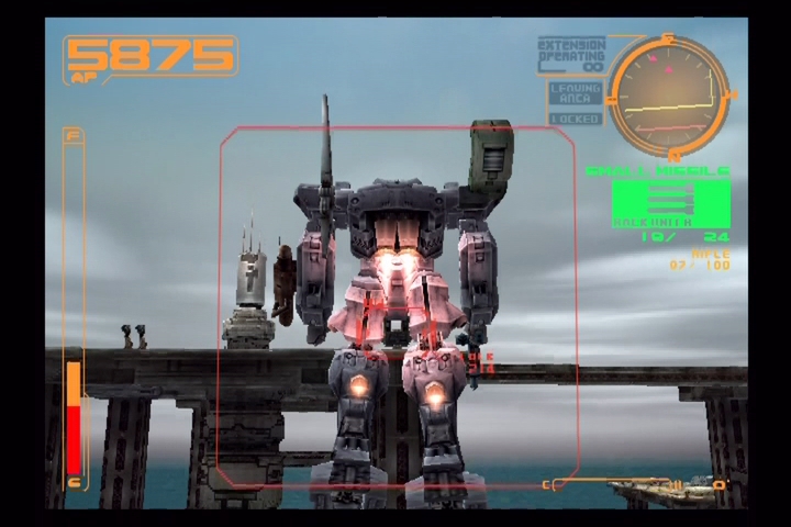 PS2 Screenshots