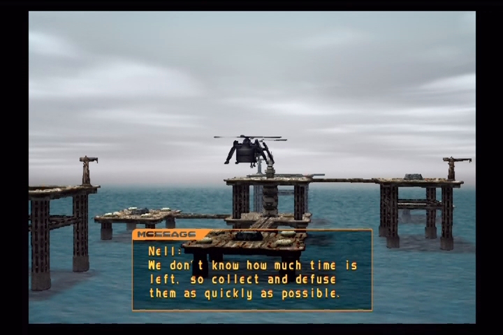 PS2 Screenshots