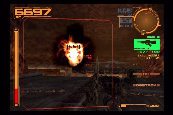 PS2 Screenshots