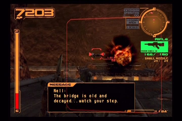 PS2 Screenshots