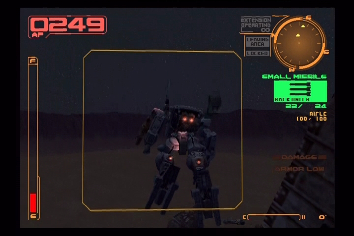 PS2 Screenshots
