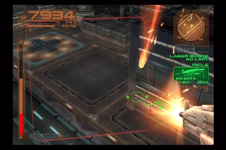 Screenshots