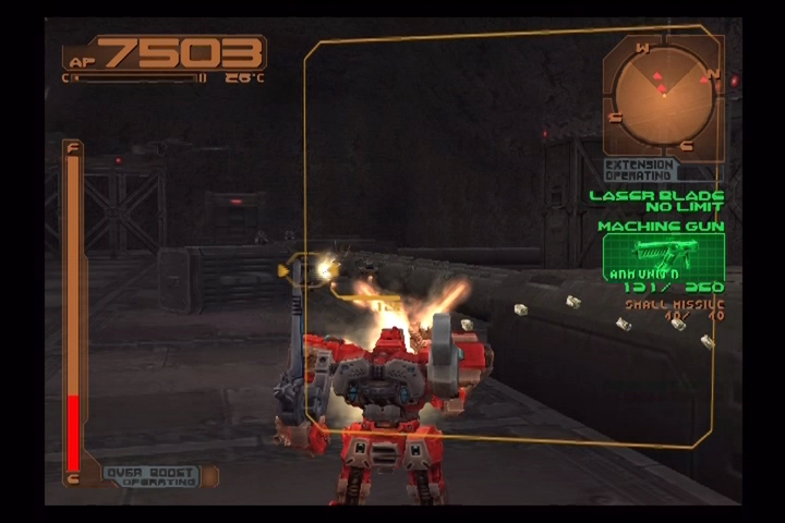 Screenshots